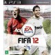 Game FIFA Soccer 12 - PS3